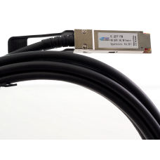 Hyperscalers 40G QSFP+ DAC Cable 5M